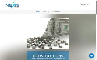 Nexis Solutions