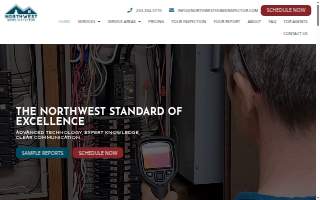 Northwest Home Inspector of Des Moines