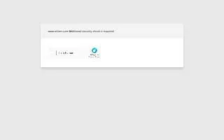 Reliant Group, Inc. website