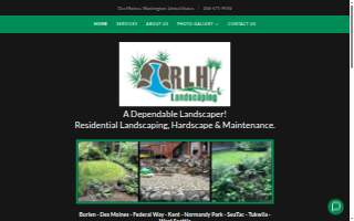 RLH Landscaping
