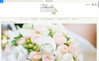 Tukwila Flowers of Des Moines