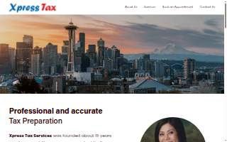 Xpress Tax Services