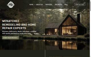 Columbia Home Repair and Remodel LLC of East Wenatchee