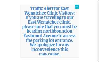 CVCH Wenatchee Pharmacy