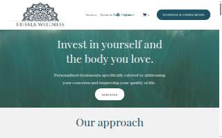 Exhala Wellness