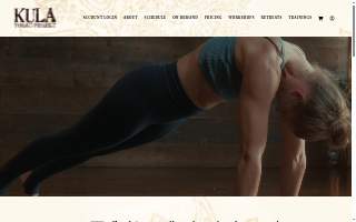 Kula Yoga Shala