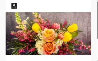 Loves Me Flowers