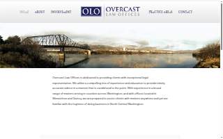 Overcast Law Offices-NCW, PLLC of Wenatchee