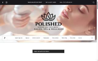 Polished Medical Spa
