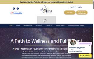 Radiant Path Psychiatry of East Wenatchee