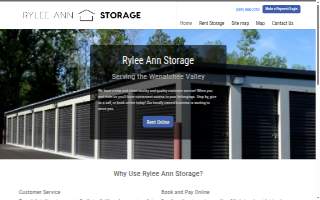 Rylee Ann Storage