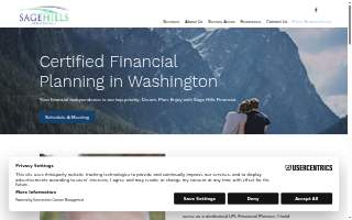 Sage Hills Financial