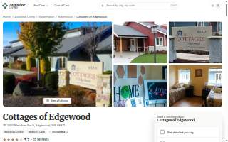 Cottages of Edgewood