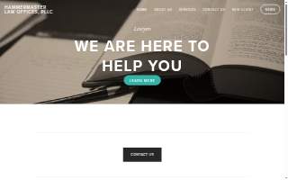 Hammermaster Law Offices