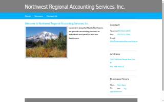 NW Regional Accounting Services Inc