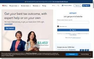 Taxes Done Right Llc