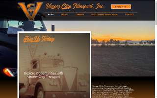 Veneer Chip Transport, Inc.