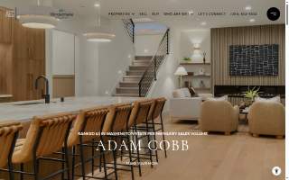 Adam Cobb