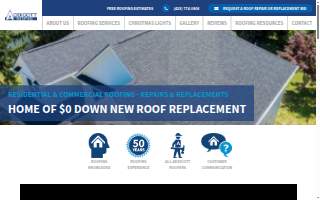 Addicott Roofing