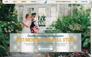 Alexandra Knight Photography