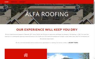 Alfa Roofing