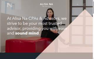 Alisa Na CPA