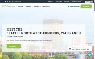 CMG Home Loans of Edmonds