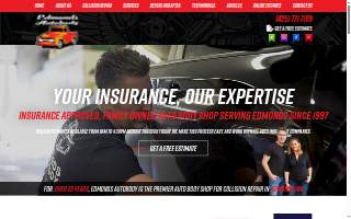Edmonds Autobody