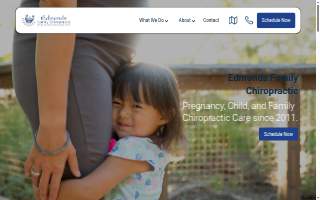 Edmonds Family Chiropractic