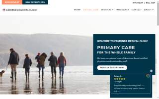Edmonds Medical Clinic