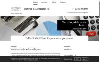 Hattrup & Associates PS