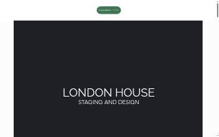 London House Staging and Design of Edmonds