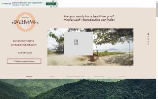Maple Leaf Therapeutics