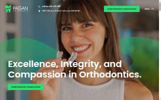 Pagan Orthodontics