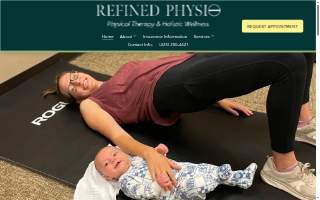 Refined Physio