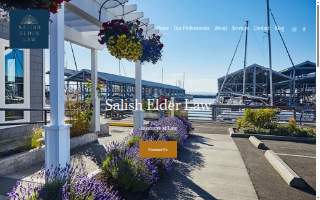 Salish Elder Law
