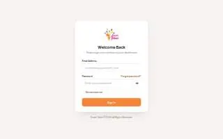 SmartTalent - Lynnwood website