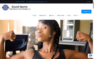 Sound Sports Performance and Training LLC