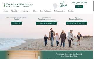 Washington Elder Law, PLLC