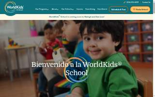 WorldKids School Edmonds