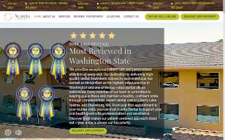 Avanta Dental of Ellensburg