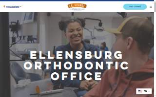 Christopher Orthodontics - Ellensburg