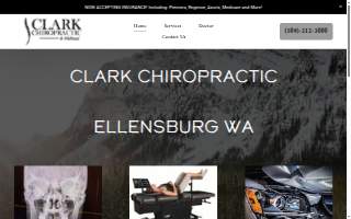 Clark Chiropractic and Wellness