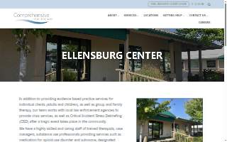 Comprehensive Healthcare of Ellensburg
