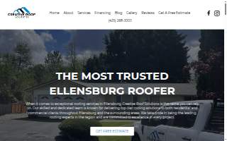 Creative Roof Solutions LLC