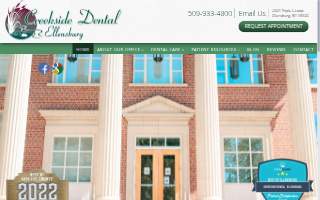 Creekside Dental Ellensburg