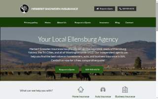 Herbert Snowden Insurance