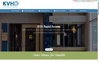 KVH Home Health