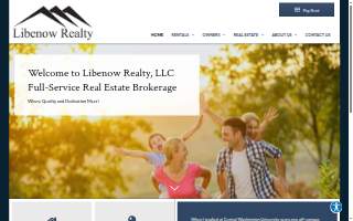 Libenow Realty and Property Management