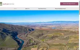 Sullivan Family Dental of Ellensburg website